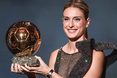 topend women's ballon d'or.